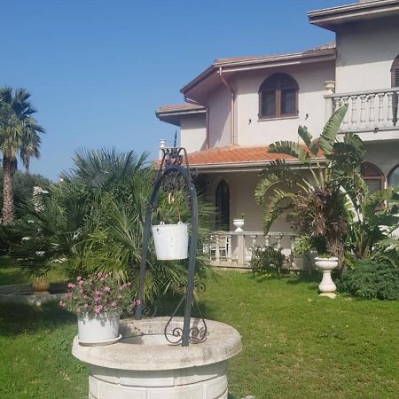 Villa La Casa Delle Rose 2 Giba Exterior foto
